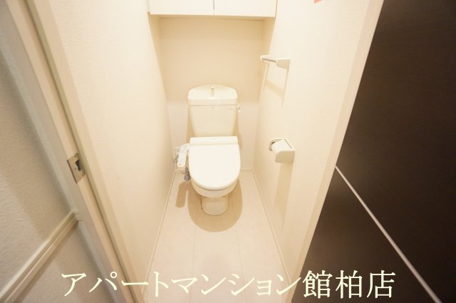 エレーナ・カトレア　カトレアの玄関