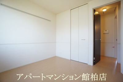 【洋室】 | エレーナ・カトレア　カトレア