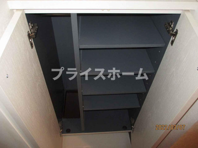 【玄関】 | エンクレスト博多駅東