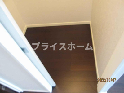 【収納】 | エンクレスト博多駅東