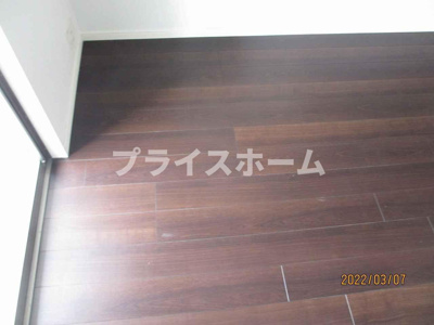 【寝室】 | エンクレスト博多駅東