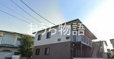 【外観】 | ラークハウス長沼