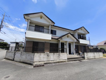 泉マンションAの画像