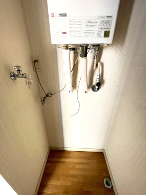 【設備】 | ステートピアB棟