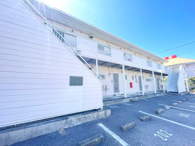 【外観】 | ステートピアB棟