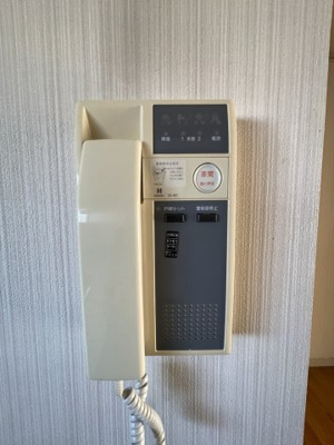 【セキュリティ】 | ステートピアB棟