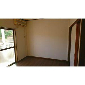 【内装】 | ムラサキハイツB棟