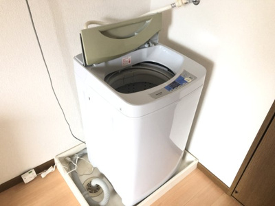 【設備】 | ムラサキハイツB棟