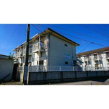 ムラサキハイツB棟の画像