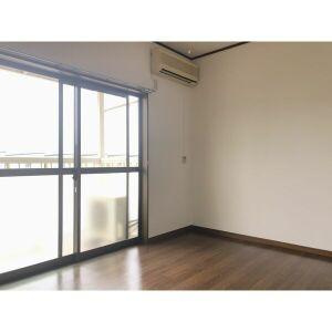 【内装】 | ムラサキハイツB棟