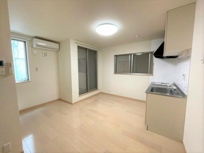 【その他共用部分】 | Ｋ‘ｓＡＰ並木元町 | (同物件別部屋の写真)