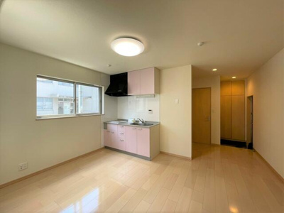 【ロビー】 | Ｋ‘ｓＡＰ並木元町 | (同物件別部屋の写真)