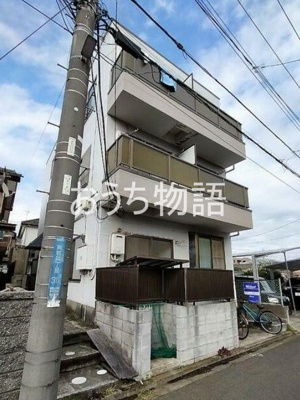 【エントランス】 | エステート実籾