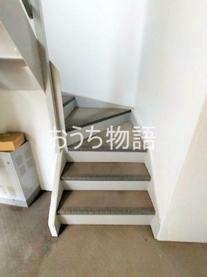 【その他共用部分】 | エステート実籾