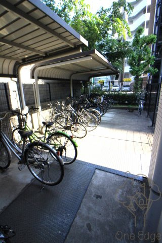 BIG MOGのその他共用部分