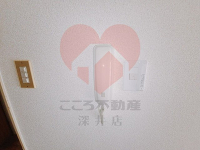 【セキュリティ】 | コーポ千萩