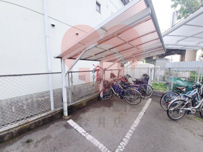 【その他共用部分】 | コーポ千萩