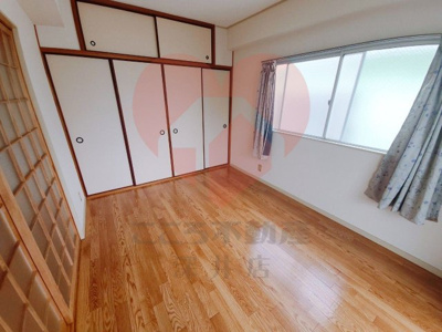 【居間・リビング】 | コーポ千萩