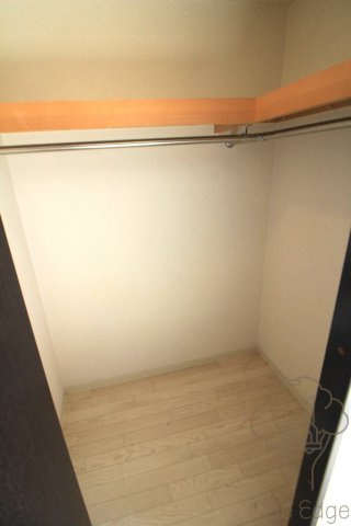 BIG MOGの収納