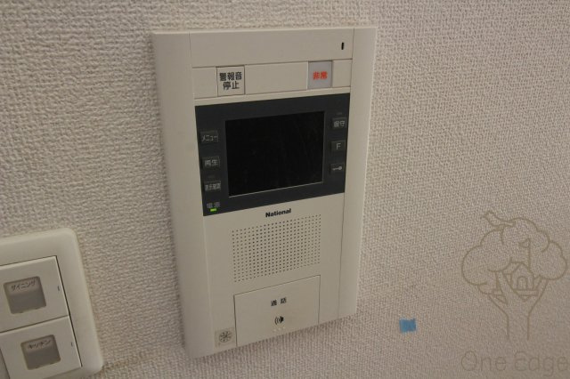BIG MOGの設備