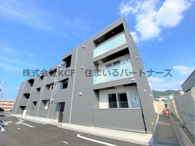 D-roomT.M Ⅱのその他共用部分