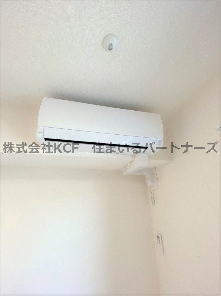 D-roomT.M Ⅱの設備