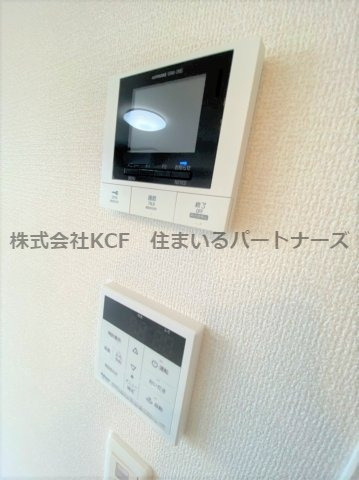 D-roomT.M Ⅱのセキュリティ