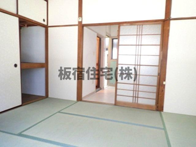  | モリイアパートメント