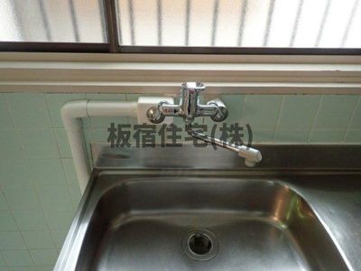  | モリイアパートメント