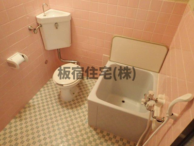  | モリイアパートメント