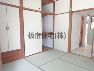  | モリイアパートメント