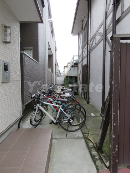 【その他共用部分】 | ForRealize友井
