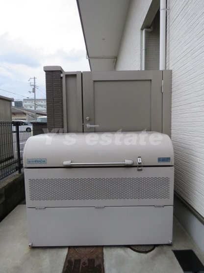 【設備】 | ForRealize友井