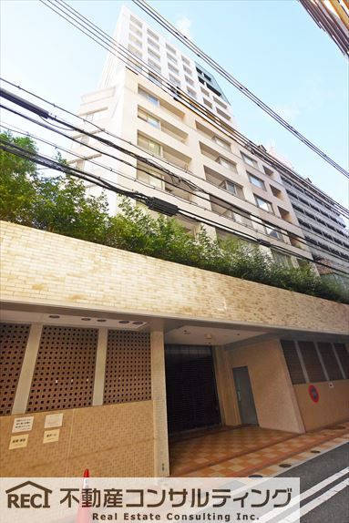 ワコーレ神戸北野セリュックス