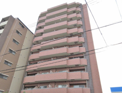 【外観】 | ベルファース緑地公園 | 外観★