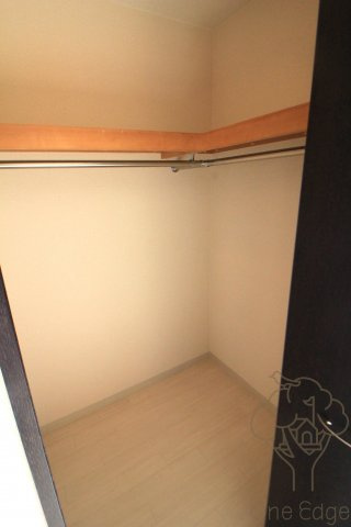 BIG MOGの収納