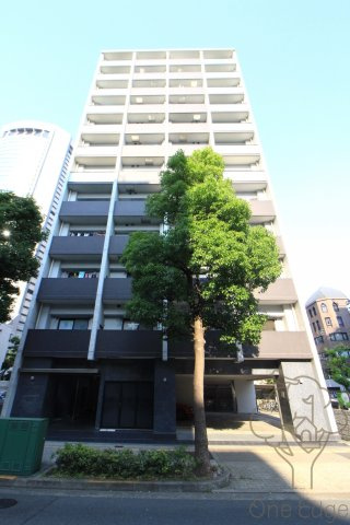 BIG MOGの外観