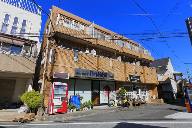 ハイム本一色