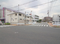 名古屋市緑区六田１丁目203『仲介料無料』新築戸建ての画像
