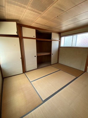 和歌山市内原・中古戸建・112908の和室