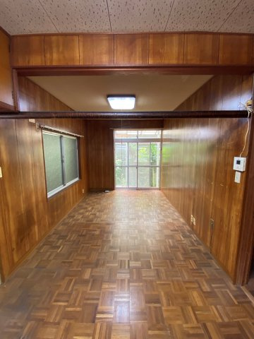 和歌山市内原・中古戸建・112908の居間・リビング