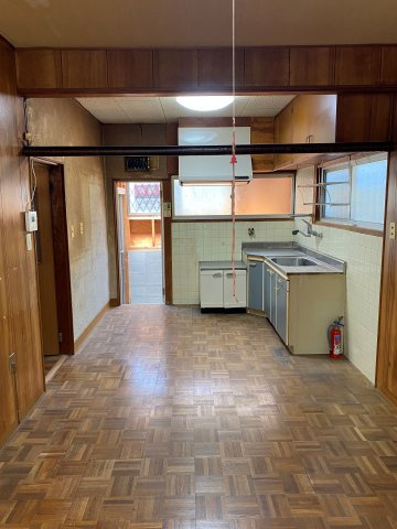 和歌山市内原・中古戸建・112908の居間・リビング