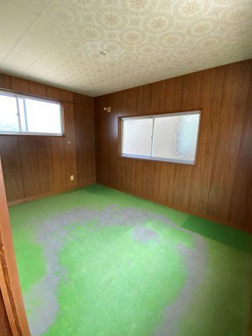 和歌山市内原・中古戸建・112908の洋室