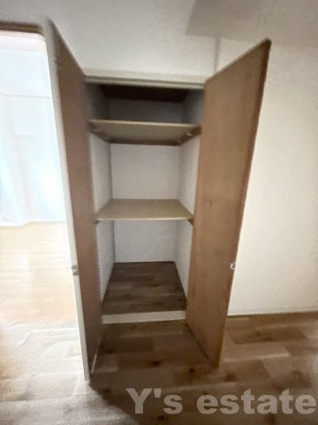 【収納】 | エステマール弥刀