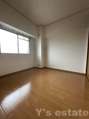 【洋室】 | エステマール弥刀