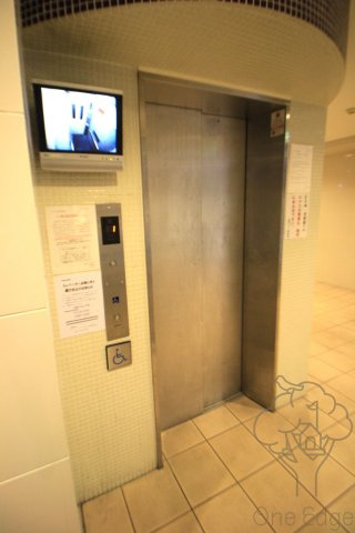 プロシード西天満のその他共用部分