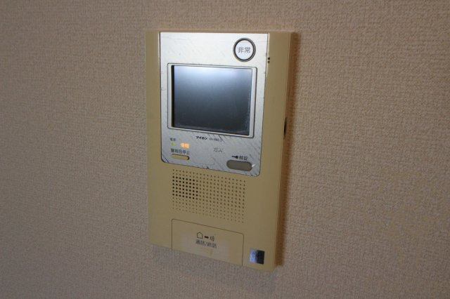 プロシード西天満の設備