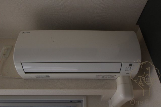プロシード西天満の設備