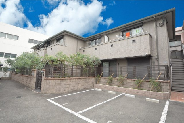 タックハウス垂水　A棟の画像