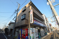 リカーハウスの画像